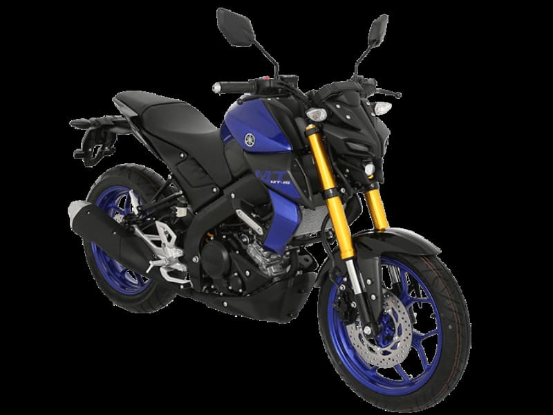 Yamaha MT-15