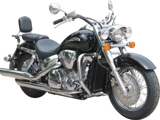 Honda VTX 1300