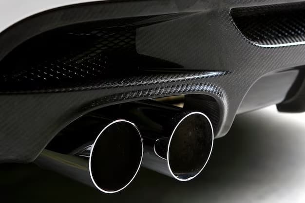 Exhaust systems