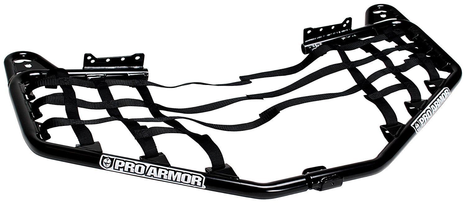 Proarmor nerf bars